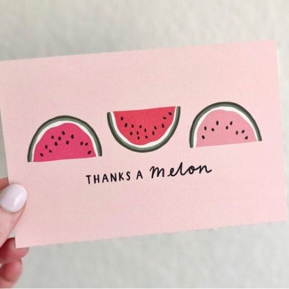 Poly mailers insert cards stickers - Picture 8 of 14